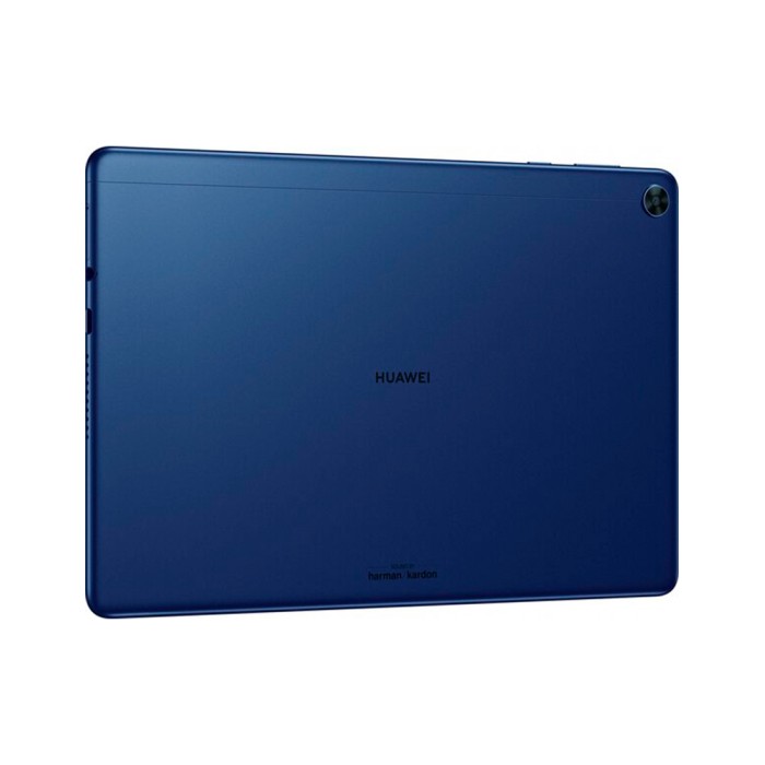 Huawei Matepad T10s (4/64GB) Deepsea Blue, планшет