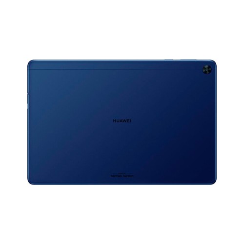 Huawei Matepad T10s (4/64GB) Deepsea Blue, планшет