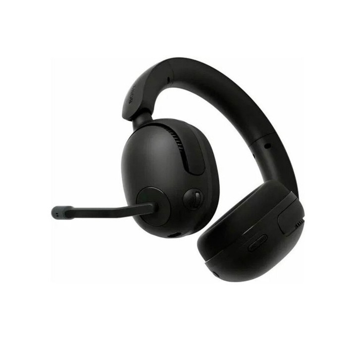 Sony Inzone H5 black, (беспроводные/проводные) наушники