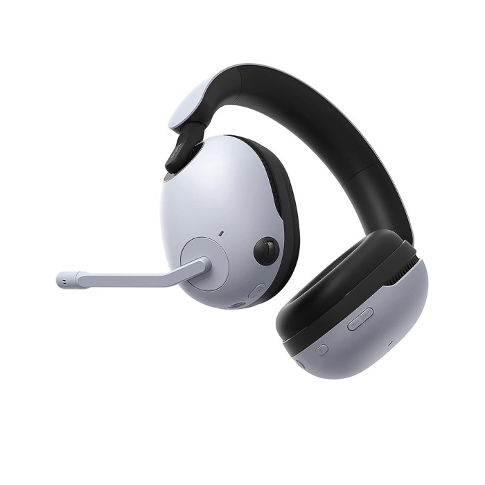 Sony Inzone H9, беспроводные игровые наушники