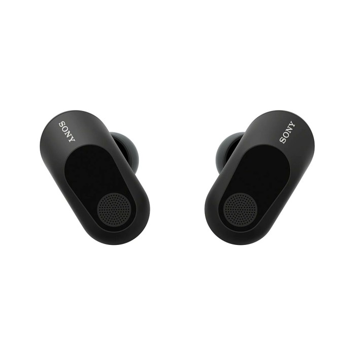 Sony Inzone G7 Buds black, беспроводные наушники