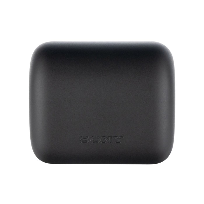 Sony Inzone G7 Buds black, беспроводные наушники
