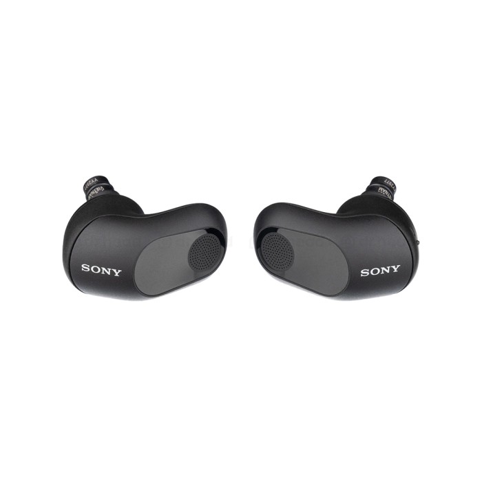 Sony Inzone G7 Buds black, беспроводные наушники