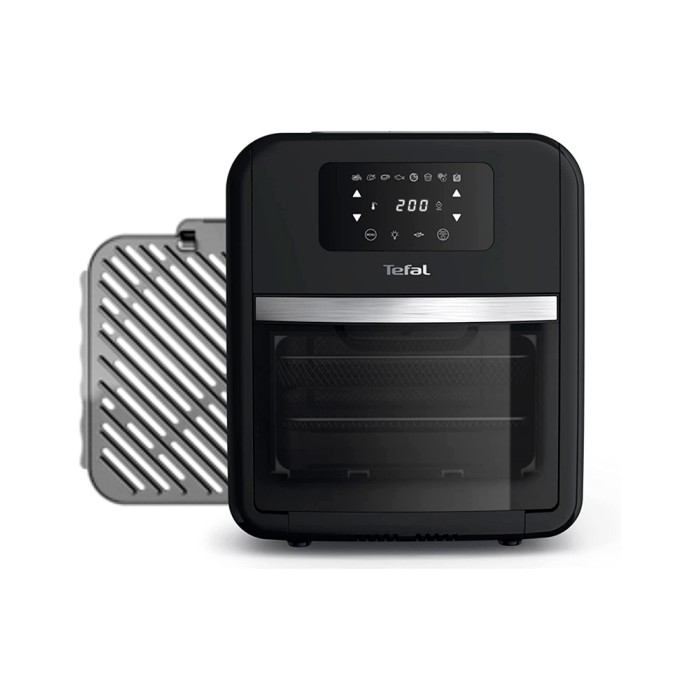 Tefal FW501827, фритюрница