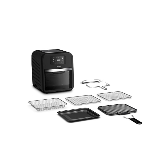 Tefal FW501827, фритюрница