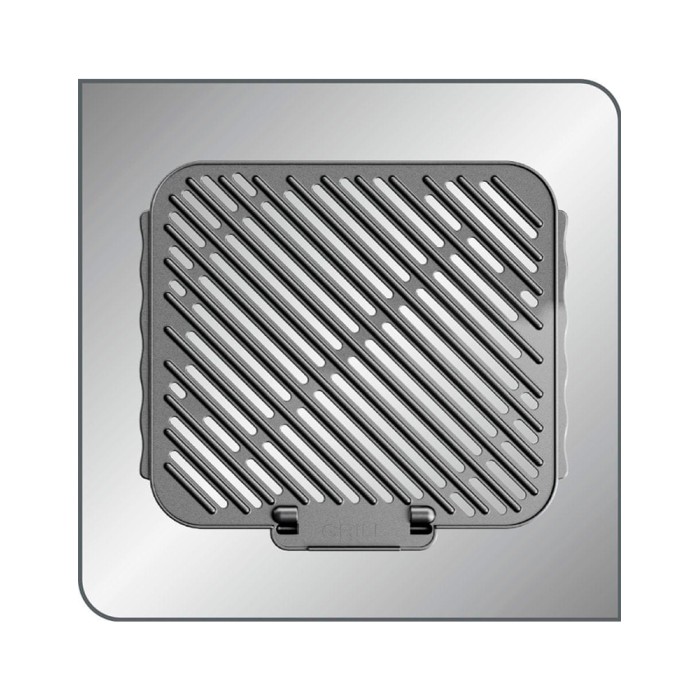 Tefal FW501827, фритюрница