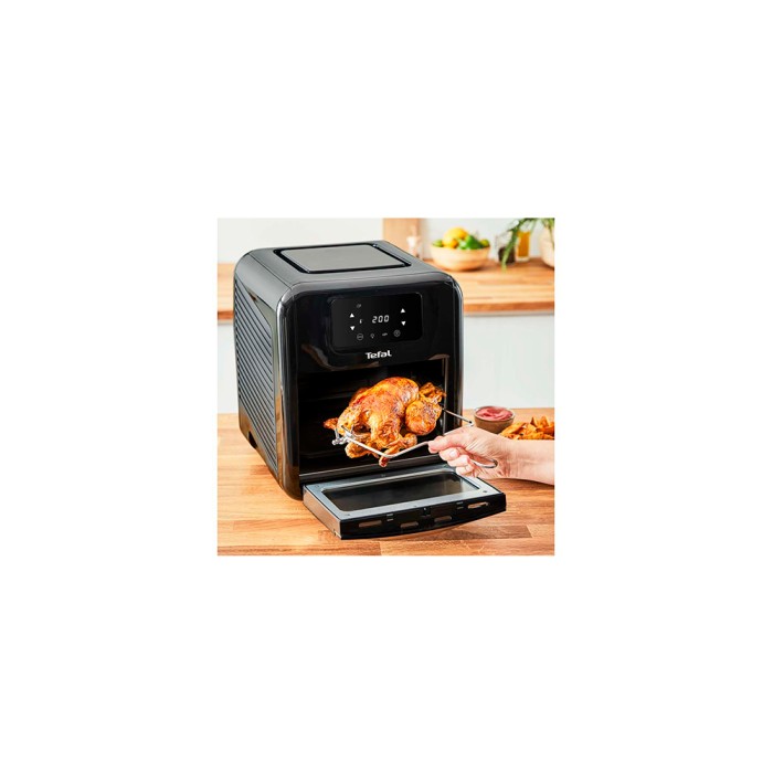 Tefal FW501827, фритюрница