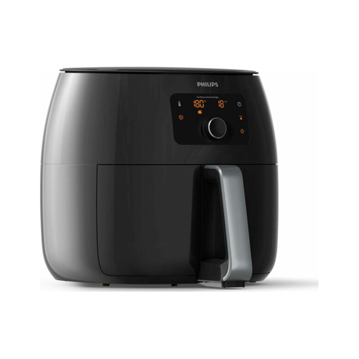 Philips HD9650 Airfryer, мультиварка