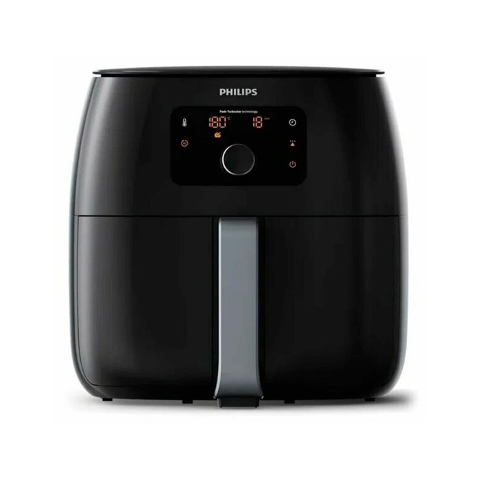 Philips HD9650 Airfryer, мультиварка