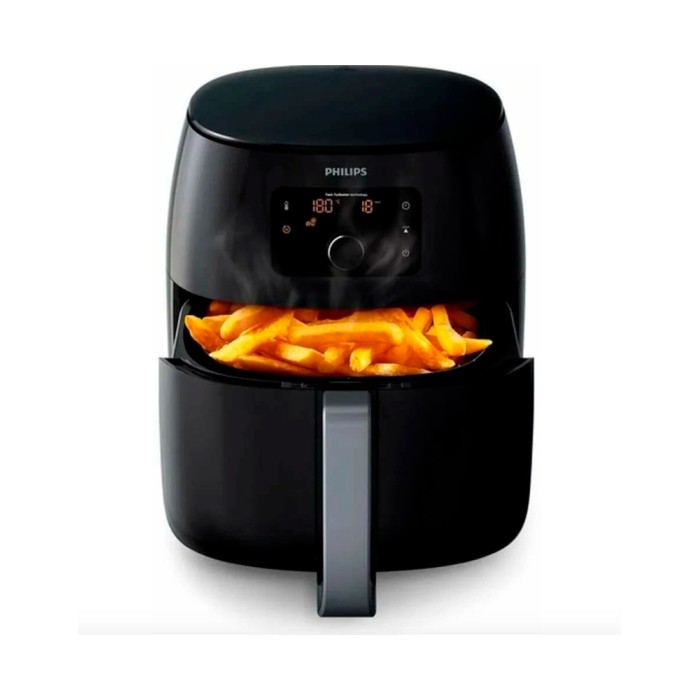 Philips HD9650 Airfryer, мультиварка