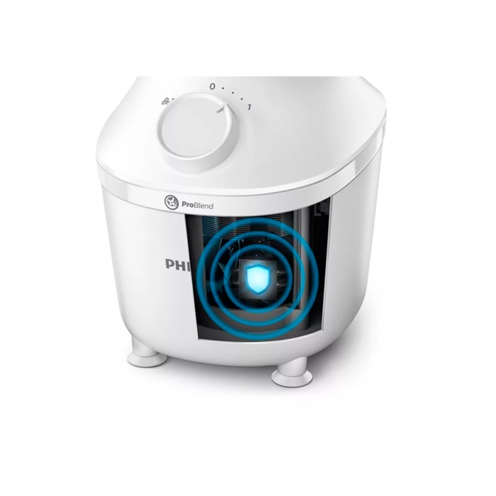 Philips HR2041, стационарный блендер