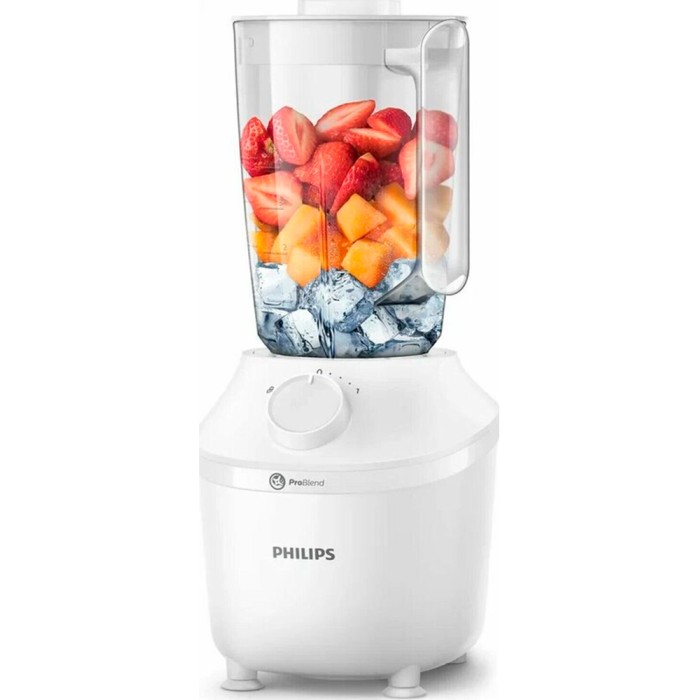 Philips HR2041, стационарный блендер
