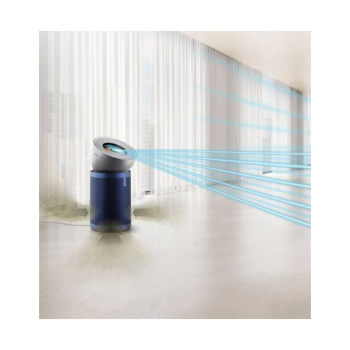 Dyson Purifier Humidify+Cool Formaldehyde PH04, увлажнитель-очиститель воздуха