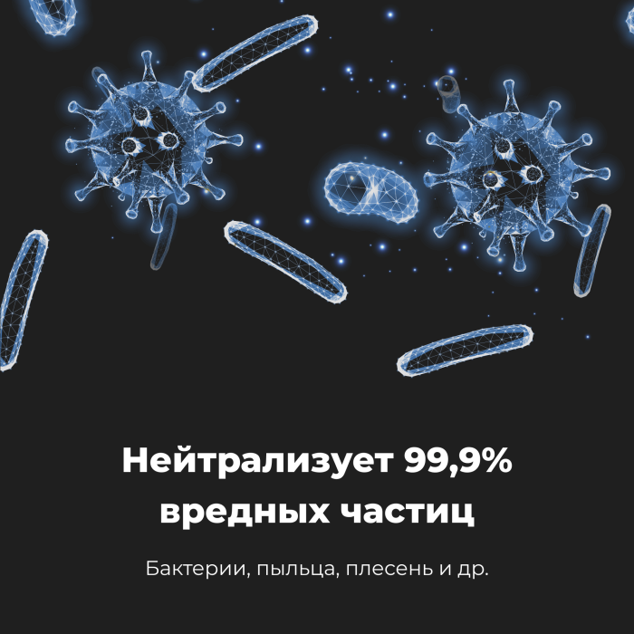 AENO AP2S, очиститель воздуха