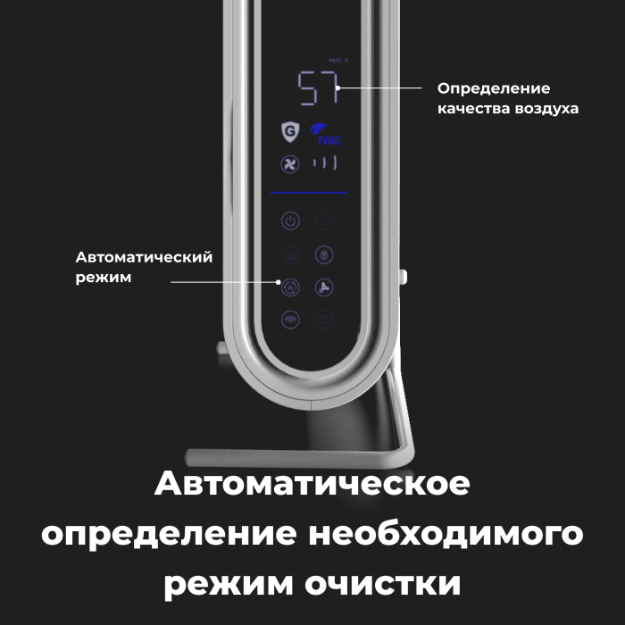 AENO AP2S, очиститель воздуха