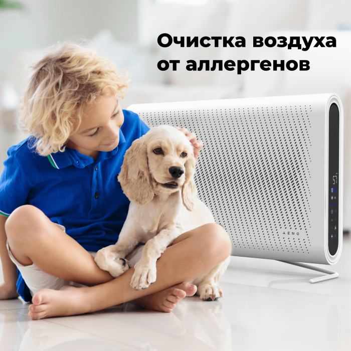 AENO AP2S, очиститель воздуха