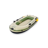 Bestway 65163 Voyager X2, лодка