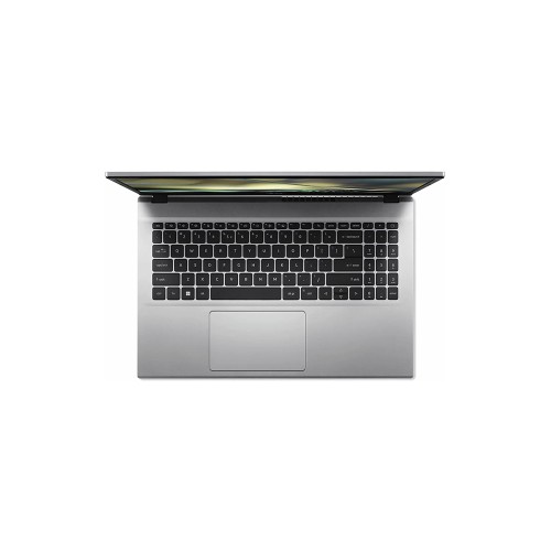 Acer Aspire 3 (15.6" FHD LCD, Intel N100, 4GB, 256GB SSD, 45W), ноутбук