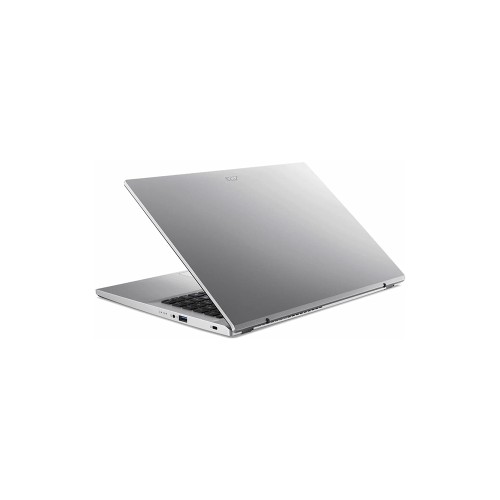 Acer Aspire 3 (15.6" FHD LCD, Intel N100, 4GB, 256GB SSD, 45W), ноутбук