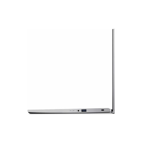 Acer Aspire 3 (15.6" FHD LCD, Intel N100, 4GB, 256GB SSD, 45W), ноутбук