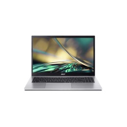 Acer Aspire 3 (A315-59G, 15.6" FHD IPS, i7-1255U, GeForce MX550 2G, 16GB ,1TB SSD, 65W), ноутбук