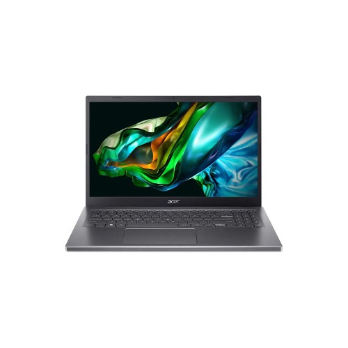 Acer Aspire 5 (15.6" FHD IPS, i5-1335U, 8GB, 512GB SSD, 65W), ноутбук