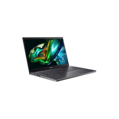 Acer Aspire 5 (15.6" FHD IPS, i5-1335U, 8GB, 512GB SSD, 65W), ноутбук