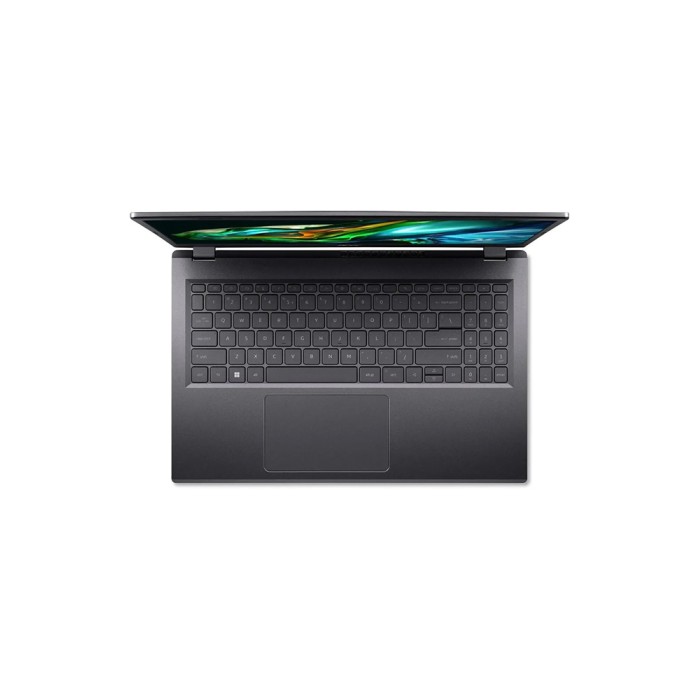 Acer Aspire 5 (15.6" FHD IPS, i5-1335U, 8GB, 512GB SSD, 65W), ноутбук
