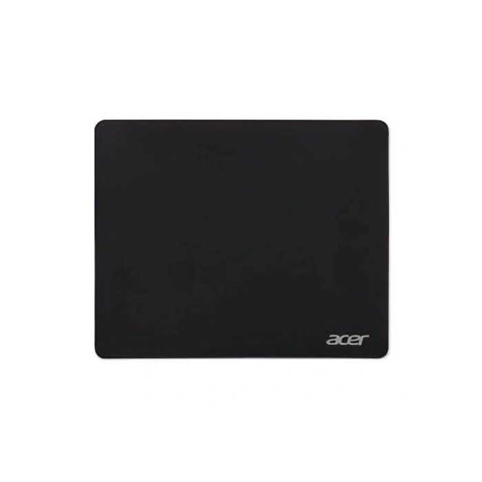 Acer Essential Mousepad AMP910 S, Black, коврик для мыши