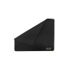 Acer Essential Mousepad AMP910 S, Black, коврик для мыши