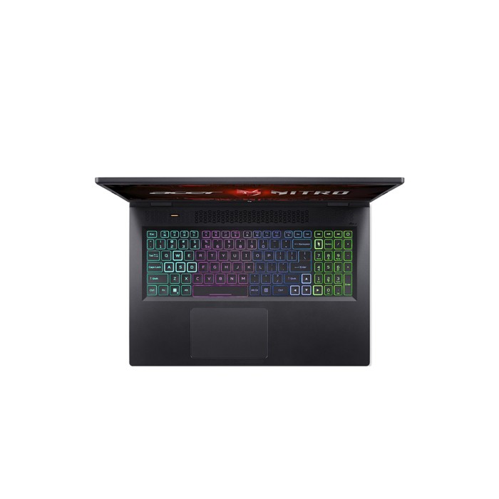 Acer Nitro (16"WUXGA IPS, i5-13500H, RTX4050 6G, 16GB, 512GB SSD, 230W), игровой ноутбук