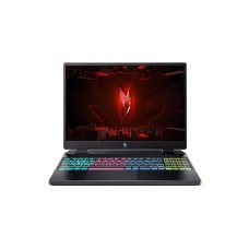 Acer Nitro (17.3" QHD IPS 165Hz, R5 7640HS, RTX4050 6G, 16GB, 512GB SSD, 230W), игровой ноутбук