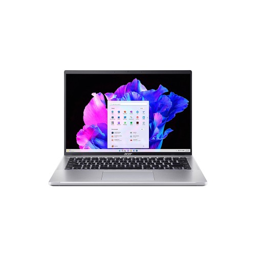 Acer Swift Go (14" 2.8K OLED, i3-1315U, 8GB, 512GB SSD, 65W), ультрабук