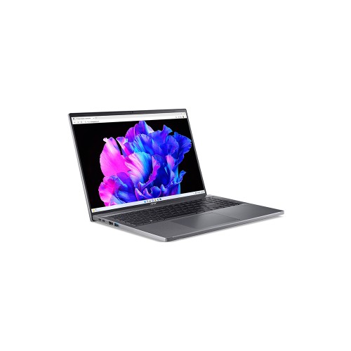 Acer Swift Go (16 3.2K OLED, i3-1315U, 8GB, 512GB SSD, 65W), ультрабук