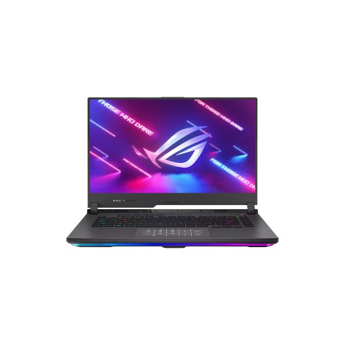 Asus ROG Strix G15 G513RM-LN390, игровой ноутбук