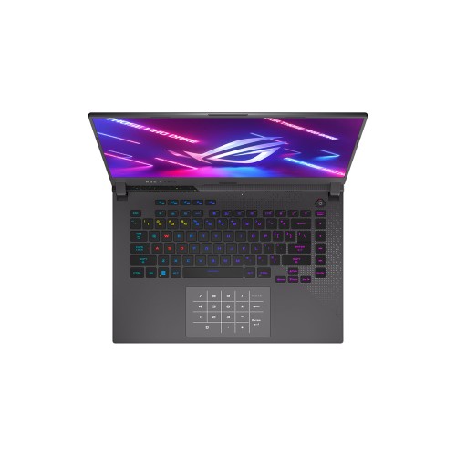 Asus ROG Strix G15 G513RM-LN390, игровой ноутбук