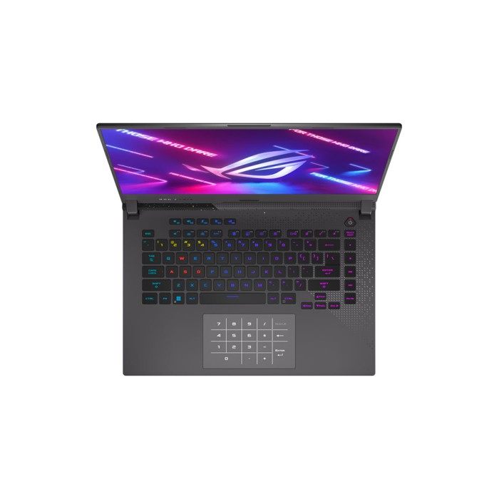 Asus ROG Strix G15 G513RM-LN390, игровой ноутбук