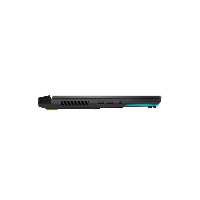 Asus ROG Strix G15 G513RM-LN390, игровой ноутбук