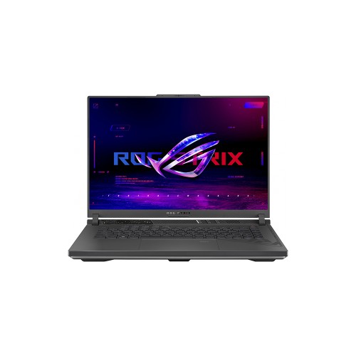 Asus ROG Strix G16 G614JU-N3092, игровой ноутбук