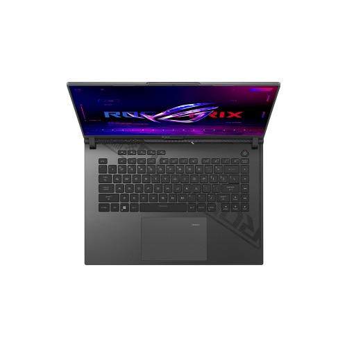 Asus ROG Strix G16 G614JU-N3092, игровой ноутбук