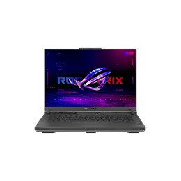 Asus ROG Strix G16 G614JU-N3110, игровой ноутбук
