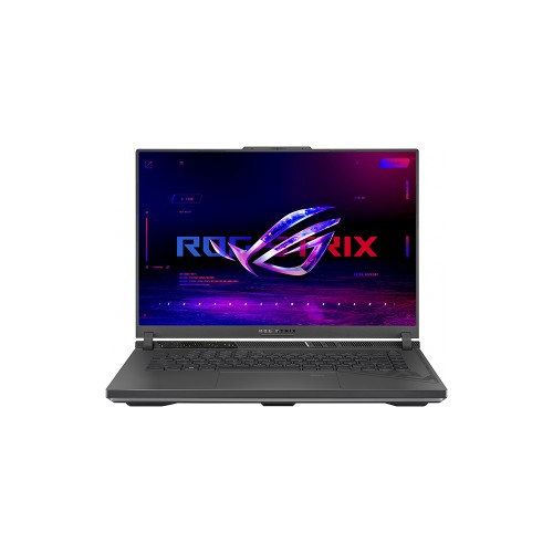 Asus ROG Strix G16 G614JU-N3110, игровой ноутбук