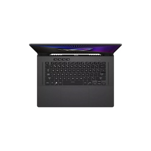 Asus ROG Zephyrus G16 GU603ZU-N4013, игровой ноутбук