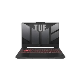 Asus TUF Gaming A15 FA507XI-HQ014, игровой ноутбук
