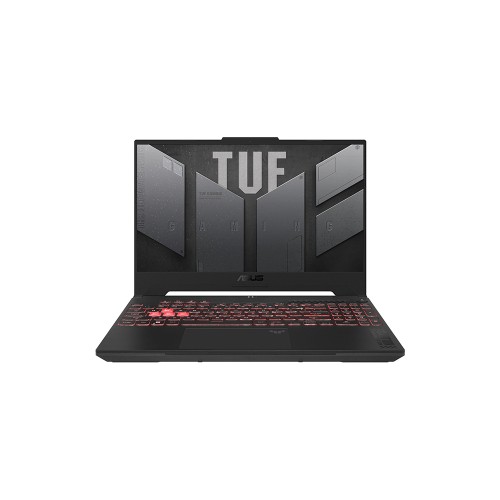 Asus TUF Gaming A15 FA507XI-HQ014, игровой ноутбук