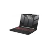 Asus TUF Gaming A15 FA507XI-HQ014, игровой ноутбук