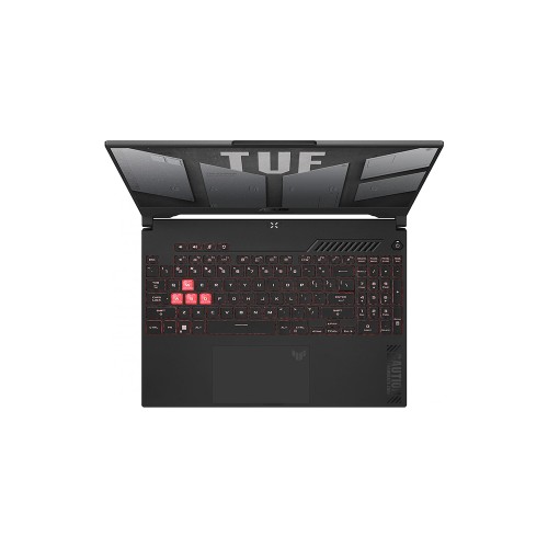 Asus TUF Gaming A15 FA507XI-HQ014, игровой ноутбук