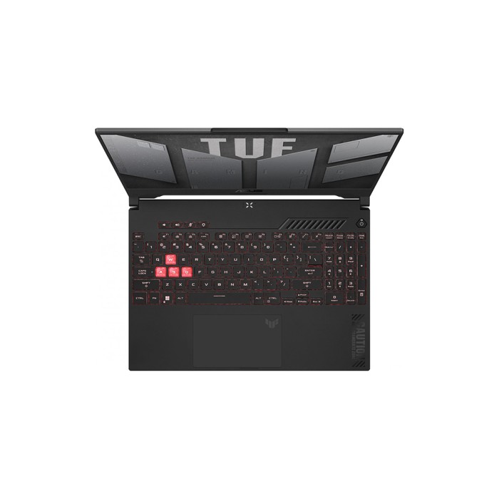 Asus TUF Gaming A15 FA507XI-HQ014, игровой ноутбук
