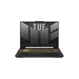 Asus TUF Gaming F15 FX507ZC4-HN009, игровой ноутбук