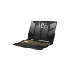 Asus TUF Gaming F15 FX507ZC4-HN009, игровой ноутбук